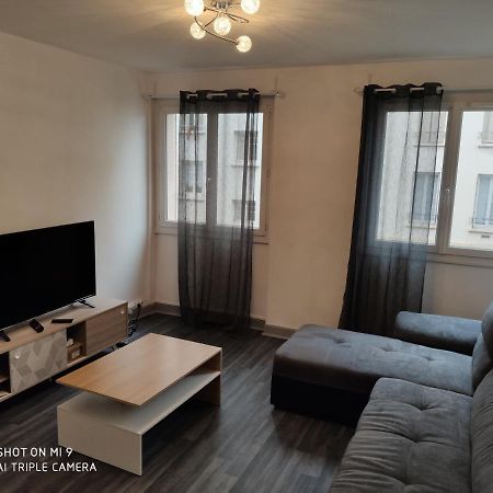 Eden Host Apartment Clermont-Ferrand Exterior photo